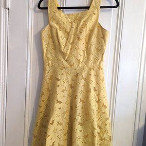 Maggy London Dress, Small 4 UK (Modcloth)